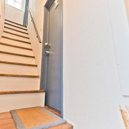 ליסבון Bmyguest - Fado Mezzanine Apartment מראה חיצוני תמונה