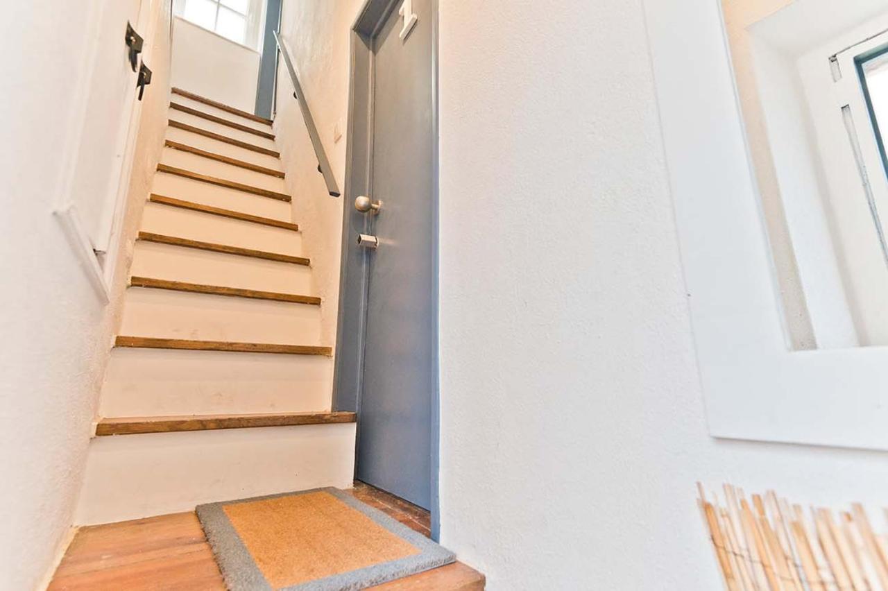 ליסבון Bmyguest - Fado Mezzanine Apartment מראה חיצוני תמונה