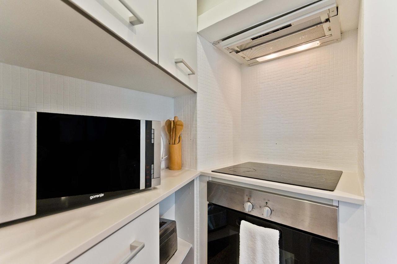 ליסבון Bmyguest - Fado Mezzanine Apartment מראה חיצוני תמונה