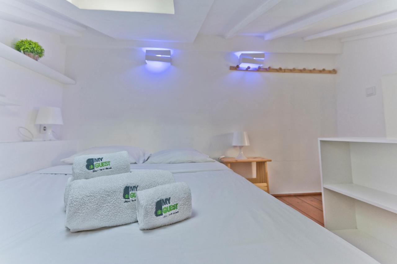 ליסבון Bmyguest - Fado Mezzanine Apartment מראה חיצוני תמונה